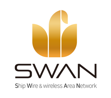 SWAN Maritime ICT Service Logo